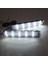 MR515740 LED Çalışan Işık Fren Lambası Sinyal Işığı Arka Tampon Işık Mitsubishi Lancer Evo Için (Yurt Dışından) 5