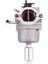 Briggs & Stratton Için Karbüratör Carb Kiti 13.5hp 591731 796109 594593 590400 796078 498811 794161 795477 31H777 Motor (Yurt Dışından) 4