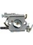 Husqvarna 123 223 322 323 325 326 327 Zama C1Q-EL24 Düzelticiler Carb 503283401 Için Karbüratör Hava Filtresi (Yurt Dışından) 3