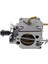 Husqvarna 395XP 395 Testere 503280410 501355101 Için Karbüratör Karbonhidrat Değiştirme Kiti Fit (Yurt Dışından) 3