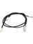 Walbro Carb Karbüratörlü Briggs & Stratton 694393 Için Karbüratör Yakıt Kesme Solenoidinin Değiştirilmesi (Yurt Dışından) 4