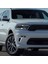 Dodge Durango 2015-2023 Için Araba Ön Sis Işık Lambası Kapağı Trim Dekorasyon Aksesuarları (Yurt Dışından) 3