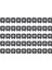 50 Adet Karbüratör Parçaları Testere Karbüratör Membran Pedleri Zama Testere Karbüratör 2500/3800/4500/5200/5800 Aksesuarları (Yurt Dışından) 1