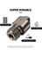Paket Sertleştirilmiş Çelik Alet Yüksek Sıcaklık Sivri Aşınmaya Dayanıklı Mk8 Nozullar 0,4 mm / 1,75 mm 3D Yazıcı Uyumlu (Yurt Dışından) 2