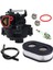 Briggs & Stratton 09P702-0145-F1 09P702-0098-F1 550EX 625EX 675EX 725EXI 140CC Motorlar Için Kaliteli 799584 Karbüratör (Yurt Dışından) 1