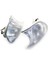 Temizle Marker Sinyal Flaşör Köşe Park Lambası -Bmw E46 3 Serisi Coupe 1999-2001 63126904307 63126904308 (Yurt Dışından) 5