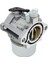 699831 Briggs & Stratton 283702 283707 284702 Çim Biçme Makinesi Motorları Için Hava Filtresi Kitli Karbüratör (Yurt Dışından) 5
