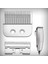 Master Pm-1 Clippers Için Yedek Bıçak 22995 Yedek Bıçaklar 22995 (Yurt Dışından) 3