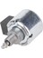694393 Briggs & Stratton Yakıt Kesme Solenoidi Çim Biçme Makinesi Kawasaki ile Uyumlu Yakıt Kapatma Solenoidi, Aksesuarlar (Yurt Dışından) 1