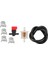 392587 Briggs ve Stratton Için Karbüratör 391065 391074 391992 393957 170402 Dış Mekan Elektrikli El Aletleri Çim Biçme Makinesi Aksesuarları (Yurt Dışından) 3