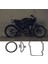 Motosiklet Scooter Utv Atv Karbüratör Tamir Rebuild Kitleri Keihin Pwk Oko 35MM 36MM 38MM 40MM 42MM Beyond Motor (Yurt Dışından) 5