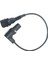 Kam Eksantrik Mili Konum Sensörü-Bmw E34 E36 E38 E39 320I 323I 328I 520 523 528 I Z3 728I 1703221 12141703221 5WK96011Z (Yurt Dışından) 1