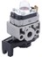 Honda GX25 GX25N GX25NT GX35 FG110 FG110K1 HHT35 HHT25S 4 Döngülü Motor Değiştirme 16100-Z0H-825 Için Karbüratör Kiti (Yurt Dışından) 3