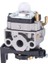 Honda GX25 GX25N GX25NT GX35 FG110 FG110K1 HHT35 HHT25S 4 Döngülü Motor Değiştirme 16100-Z0H-825 Için Karbüratör Kiti (Yurt Dışından) 5
