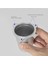 8 Serisi Kahve Tozu Seçici Alma Fincan Binaural El Ücretsiz 54MM Distribütör Espresso Makinesi Parçaları 2 (Yurt Dışından) 5