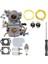 C1M-W26C P3314 Karbüratör P3416 PPB3416 PP3516 P3816 P4018 PP4218 Testere Zama W-26 Karbüratör 545070601 530035589 (Yurt Dışından) 1