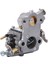 C1M-W26C P3314 Karbüratör P3416 PPB3416 PP3516 P3816 P4018 PP4218 Testere Zama W-26 Karbüratör 545070601 530035589 (Yurt Dışından) 3