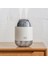 Ev Ofis Mavisi Için LED Soğuk Mist Maker Sisleyicili Çift Memeli Hava Nemlendirici Difüzör (Yurt Dışından) 2