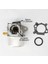 Briggs Stratton 498170 Karbüratör 799868 497586 Karbüratör Için Mekanik Karbüratörler (Yurt Dışından) 4
