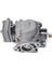 Mercury Marine 2 Zamanlı 4hp 5hp Dıştan Takma Motor Için Tekne Motoru Karbüratör Takma 3303-812647T1 3303-812648T (Yurt Dışından) 3