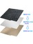 3D Yazıcı Aksesuarları Yapı Plakası 257X257MM, Çift Taraflı Esnek Baskı Yatağı 3D Yazıcı Bambu Lab X1 Için Çift Taraflı (Yurt Dışından) 5