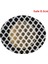 Delik 0.3cm Tarzı 50X200CM cm Delik Çapı Plastik Tel Net Bahçe Sızdırmaz Mesh Ped Çocuk Güvenliği Balkon Korkuluk Merdiven Koruma Ağı Araçları (Yurt Dışından) 1
