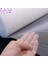 Delik 0.3cm Tarzı 50X200CM cm Delik Çapı Plastik Tel Net Bahçe Sızdırmaz Mesh Ped Çocuk Güvenliği Balkon Korkuluk Merdiven Koruma Ağı Araçları (Yurt Dışından) 3