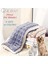 Mavi Kutup Ayısı Stili S 49X32CM Köpek Yatağı Cama Perro Kalınlaşmış Köpek Mat Pet Kedi Yumuşak Polar Ped Battaniye Yatak Mat Yastık Ev Yıkanabilir Halı Sıcak Tutmak Pet Malzemeleri (Yurt Dışından) 3