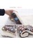 Yıldız Stili ile Gri 32X25CM Pet Uyku Mat Sıcak Köpek Yatağı Yumuşak Polar Pet Battaniye Kedi Kumu Köpek Uyku Mat Küçük Büyük Köpekler Için Güzel Yatak Yastık (Yurt Dışından) 4