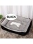 Siyah Stil M 68X50X15CM Kemik Pet Yatak Sıcak Keten Kedi Evi Küçük Orta Büyük Köpek Için Yumuşak Yıkanabilir Köpek Pamuk Kulübesi Wa Almanya'dan (Yurt Dışından) 1