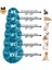 Renkli Stil No.70 Beden Büyük Köpekler Için Yuvarlak Uzun Peluş Köpek Yatakları Kış Pet Ürünleri Yastık Süper Yumuşak Kabarık Rahat Kedi Mat Malzemeleri Aksesuarları (Yurt Dışından) 3