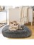 Mavi Stil 45X35CM Pet Yataklar Uzun Peluş Köpek Yatağı Kare Düz Renk Yavru Yataklar Küçük Orta Büyük Evcil Hayvanlar Için Mat Kış Sıcak Yatak Kedi Yastıkları (Yurt Dışından) 4