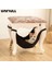 Sarı Stil S-40X40 cm Unıbull Hamak Kediler Yatak Mat Rahat Yumuşak Sandalye Için Asılı Yatak Kafesleri Yavru Sıçan Küçük Evcil Hayvanlar Salıncak Yavru Kedi Yavrusu (Yurt Dışından) 5