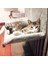 Gri Stil 46X30X25CM Kedi Hamak Kumu Yatak Asılı Radyatör Uyku Yatağı Evcil Hayvanlar Polar Sıcak Sepet Kedi Asılı Sandalye Ultra Taşınabilir Pet Pencere Yuvası (Yurt Dışından) 2