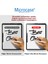 Huawei Matepad 13.2 Tablet Paper Like Pencil Destekli Kağıt Hissi Veren Mat Ekran Koruyucu AL3289 4