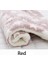 Kırmızı Stil 61X41CM Pet Uyku Mat Kedi Yatak Köpek Yatağı Kalınlaşmış Pet Yumuşak Yün Mat Battaniye Mmattress Ev Taşınabilir Yıkanabilir Sıcak Halı (Yurt Dışından) 1