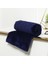 Koyu Mavi Tarzı 100X140-320G Yumuşak Flanel Kalınlaşmış Pet Yumuşak Polar Ped Pet Battaniye Yatak Mat Yavru Köpek Kedi Kanepe Ev Halısı Sıcak Tutmak Uyku Örtüsü Köpek Yatağı (Yurt Dışından) 1