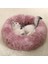 Renk 3 Tarzı 50X50X18CM Uzun Peluş Kabarık Pet Köpek Yatağı Claming Kedi Yatakları Donut Yuvarlak Bank Yumuşak Sıcak Chihuahua Kulübesi Büyük Mat Yastık Nesk Pet Malzemeleri (Yurt Dışından) 1