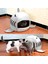 Pet Yatak 1 Tarzı M Beden Sevimli Köpek Kedi Evi Yumuşak Yuva Kulübesi Köpekbalığı Uyku Kanepe Köpekler Kediler Yatak Köpek Yavrusu Evi Uyku Tulumu Mat Pad Pet Ürünleri (Yurt Dışından) 3
