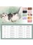 06 Açık Kahverengi Tarzı Xl 70CM Süper Yumuşak Uzun Peluş Kedi Yatağı Pet Mat Evi Köpek Yatağı Kış Sıcak Uyuyan Kediler Yuva Yuvarlak Kedi Yastık Rahat Evcil Hayvanlar Ürünleri (Yurt Dışından) 2
