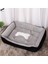 Koyu Kırmızı Stil Xs 49X38X15CM Kemik Pet Yatak Sıcak Keten Kedi Evi Küçük Orta Büyük Köpek Için Yumuşak Yıkanabilir Köpek Pamuk Kulübesi Wa Almanya'dan (Yurt Dışından) 2