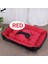 Koyu Kırmızı Stil Xs 49X38X15CM Kemik Pet Yatak Sıcak Keten Kedi Evi Küçük Orta Büyük Köpek Için Yumuşak Yıkanabilir Köpek Pamuk Kulübesi Wa Almanya'dan (Yurt Dışından) 5