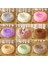 Turuncu Tarzı S 40CM 0-2kg Evcil Hayvan 2021 Yeni Yuvarlak Peluş Köpek Yatağı Donut Kış Sıcak Uyku Yavrusu Yuva Yumuşak Uzun Sevişmek Kedi Mat Pet Yastık Malzemeleri Yastık (Yurt Dışından) 2