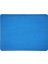 Drak Mavi Tarzı M 40X50CM Pet Kedi Kumu Mat Tuvalet Su Geçirmez Çift Katmanlı Kedi Kum Kumu Mat Eva Kediler Için Katlanabilir Pet Halı Yatak Pedleri Pet Malzemeleri (Yurt Dışından) 1