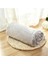 Açık Gri Tarzı 60X40CM Kış Köpek Yatağı Pet Battaniye Pet Uyku Mat Sıcak Kedi Köpek Yatak Örtüsü Küçük Doguahua Bulldog Için Pet Kanepe Yastık Yatak (Yurt Dışından) 1