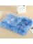 Açık Gri Tarzı 56X36CM Yumuşak Pet Köpek Battaniye Kedi Yatak Mat Uzun Peluş Sıcak Çift Katmanlı Kabarık Derin Uyku Örtüsü Küçük Orta Büyük Köpekler Için Yatak (Yurt Dışından) 4