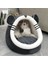 Sarı Stil S 3kg'dan Az Pet Kedi Yatak Kapalı Kitty Evi Sevimli Hayvan Sıcak Küçük Kediler Için Köpekler Yuva Katlanabilir Kedi Mağarası Sevimli Uyku Paspasları Kış Ürünleri (Yurt Dışından) 2