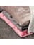 Yeşil Stil 100X140-320G Yumuşak Flanel Kalınlaşmış Pet Yumuşak Polar Ped Pet Battaniye Yatak Mat Yavru Köpek Kedi Kanepe Ev Halısı Sıcak Tutmak Uyku Örtüsü Köpek Yatağı (Yurt Dışından) 4