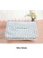 No.3 Tarzı 51X34CM Pet Mat Flanel Köpek Yatağı Kış Kalınlaşmak Sıcak Kedi Evi Köpek Battaniye Köpek Küçük Orta Büyük Köpek Için Uyku Örtüsü Havlu Yastık (Yurt Dışından) 1