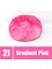 Degrade Pembe Tarzı XXS-25CM Tnly Uzun Peluş Kedi Yatak Ev Yavrusu Mat Kış Sıcak Uyku Kediler Yuva Yumuşak Uzun Peluş Köpek Sepeti Pet Yastık Taşınabilir Pet Yatak (Yurt Dışından) 1